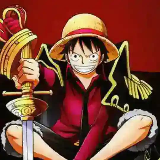 ☠⛵ONE PIECE⚓❇ Profile