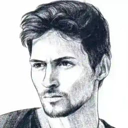 Airdrop chat Profile