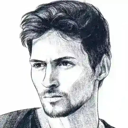 Airdrop chat Profile