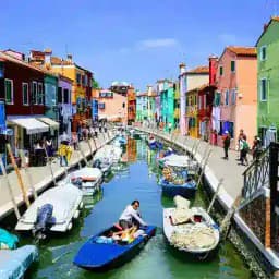 ✈️ OPR - Travel Profile