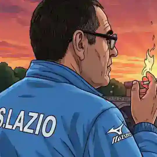 Доходяги из Формелло Profile