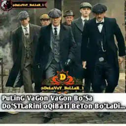 😉😉BEKORCHILAR😉😉🤗 Profile