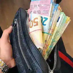 Oracle De Hustlers Profile