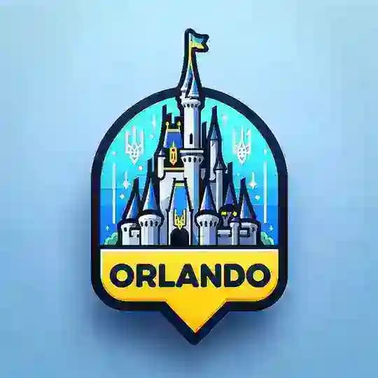України в Орландо | Ukraine in Orlando Profile