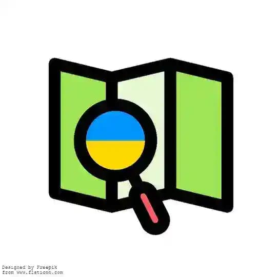 OSM UA (OpenStreetMap Ukraine) Profile