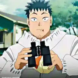 M'Y ANIMES .V.F🇨🇵 CHAT🗯️ Profile