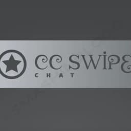 CC SWIPE CHAT 💰 Profile