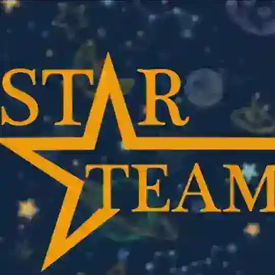 ༒𝑆𝑇𝐴𝑅 𝑇𝐸𝐴𝑀💎 Profile