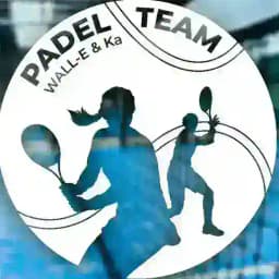 Padel Team WALL-E & Ka Profile