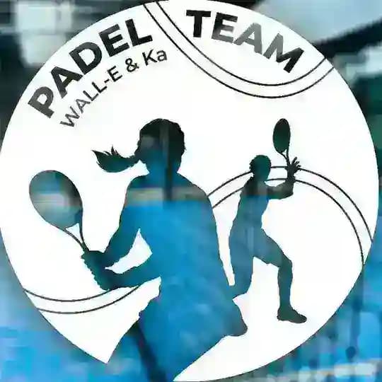 Padel Team WALL-E & Ka Profile