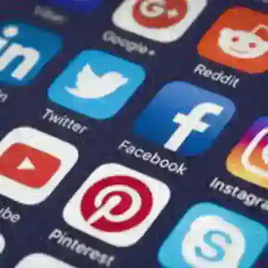 Paid worker ๏ธ๏ธ Social media services Profile