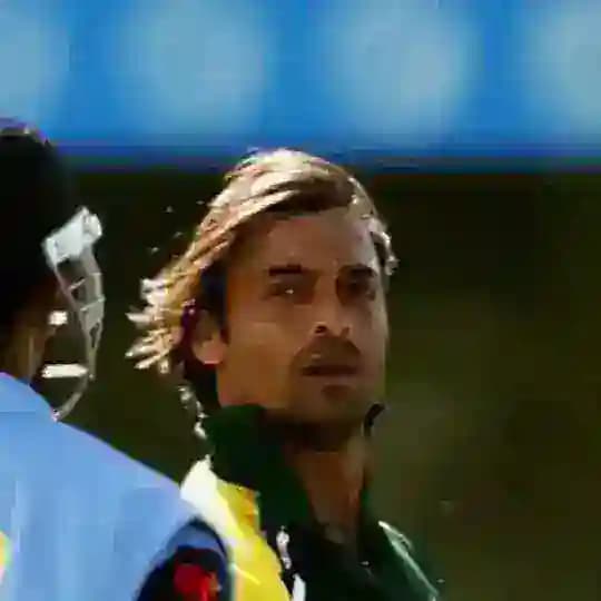 Cricket Group Profile