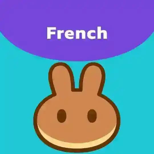 PancakeSwap FR 🥞 Profile