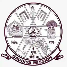 🙏গৌড়ীয় রসামৃত সিন্ধু🙏 Profile