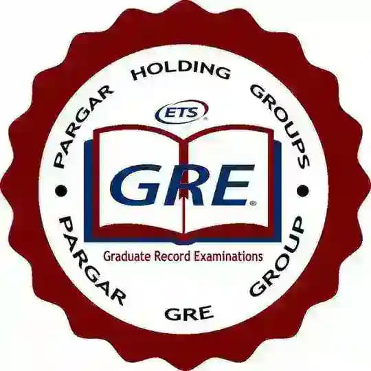 Pargar GRE Profile