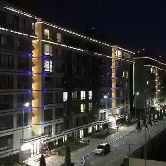 ЖК Parkland 📬03195 Profile