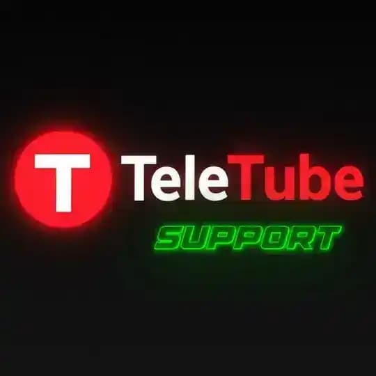 TeleTube Support Profile