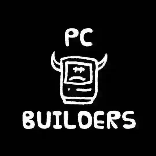 PC Builders Profile