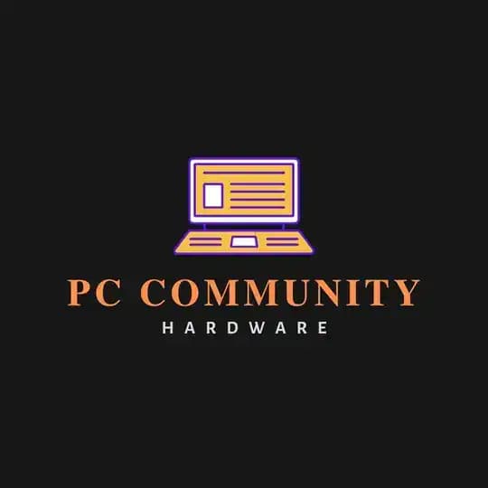 PC COMMUNITY ITA 🇮🇹 Profile