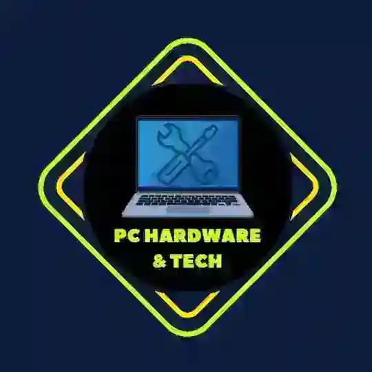 PC HARDWARE & TECH 🇮🇹 Profile