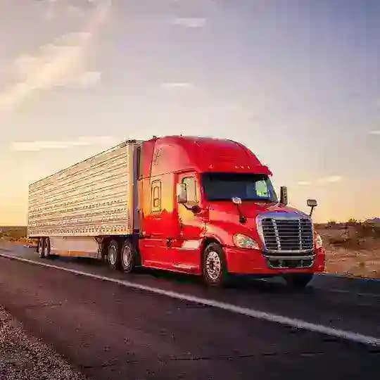 Грузоперевозки Profile