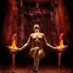 Pervert Central Profile