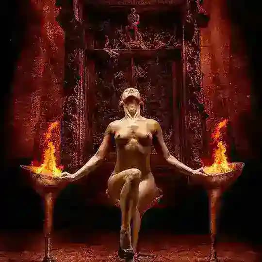 Pervert Central Profile