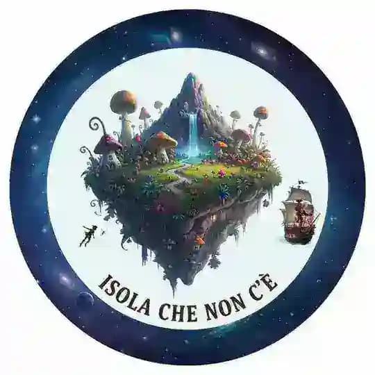 🏝⛵️ ℓ'ιsσℓα cнε ηση c'è 9.0 • #PPNL# ⛵️🏝 Profile