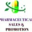 PHARMACEUTICAL SALES & PROMOTION