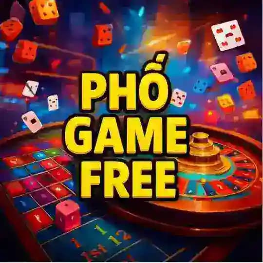 🔱 PHỐ GAME FREE 🔱 Profile