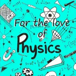 Physics is love Profile
