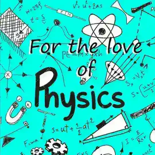 Physics is love Profile