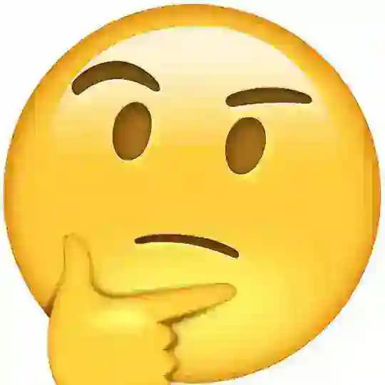 Pikabu Pensive Profile