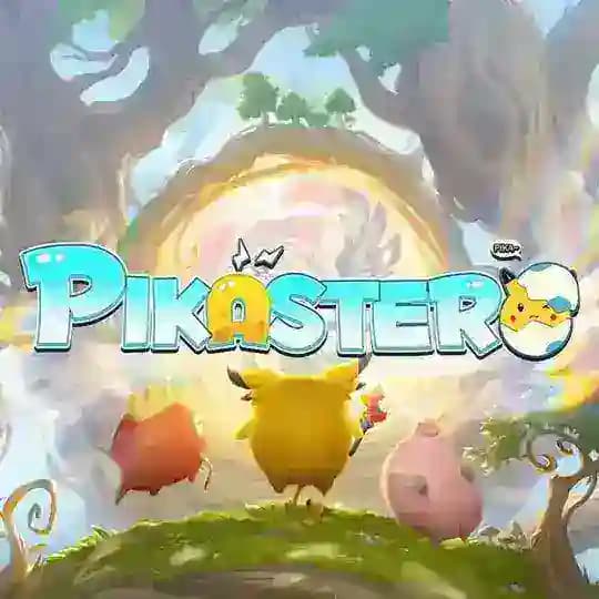 Pikaster Official｜Pakistan Profile