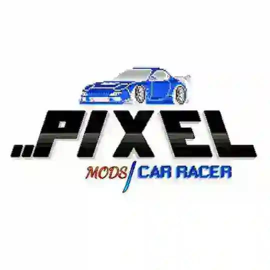 Pixel car racer - MODS Profile