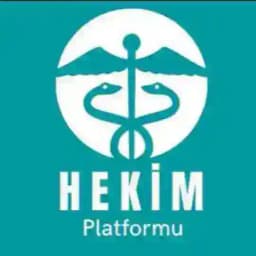 HEKİM PLATFORMU 👩🏻‍⚕️👨🏻‍⚕️ Profile