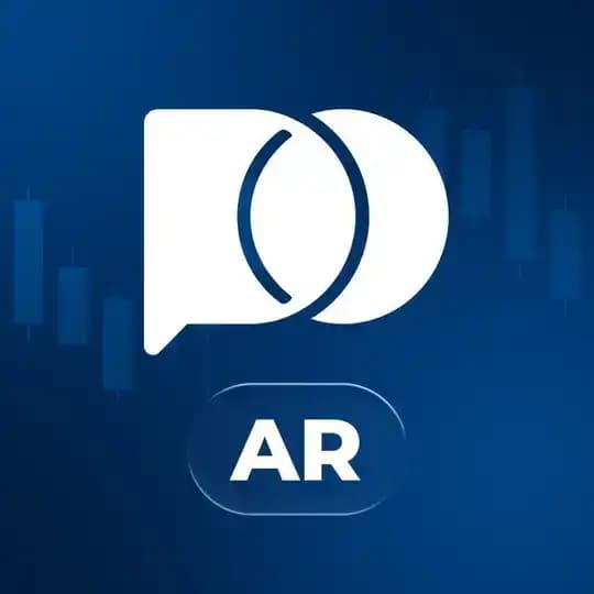 Pocket Option Broker | الدردشة العربية Profile