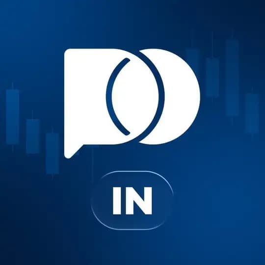 Pocket Option Broker | Chat India Profile