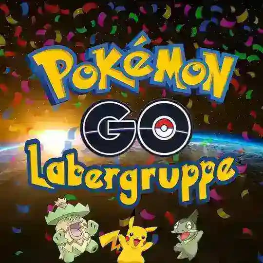 Pokemon Go Deutschland Labergruppe Profile