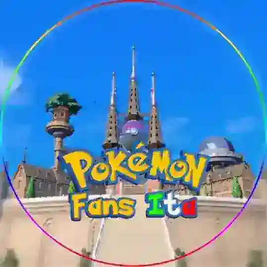Pokémon Fans Italia Profile