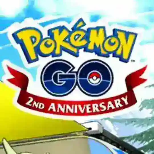 Pokémon Go Kyiv Межфрак Profile