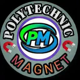 𝐏𝐎𝐋𝐘𝐓𝐄𝐂𝐇𝐍𝐈𝐂 𝐌𝐀𝐆𝐍𝐄𝐓 𝐆𝐑𝐎𝐔𝐏 Profile