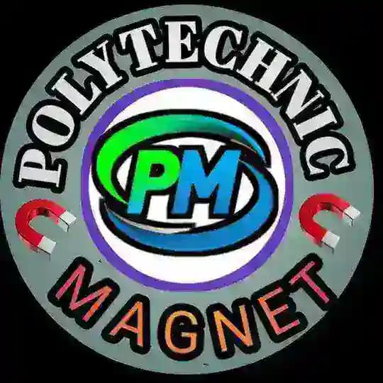 𝐏𝐎𝐋𝐘𝐓𝐄𝐂𝐇𝐍𝐈𝐂 𝐌𝐀𝐆𝐍𝐄𝐓 𝐆𝐑𝐎𝐔𝐏 Profile