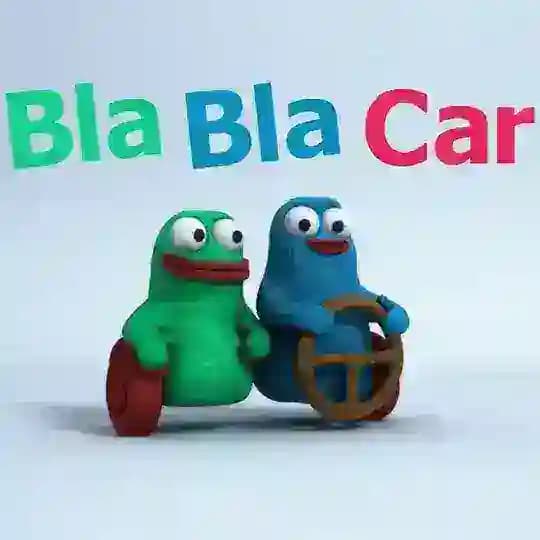 Попутчики Испании 🇪🇸 Profile