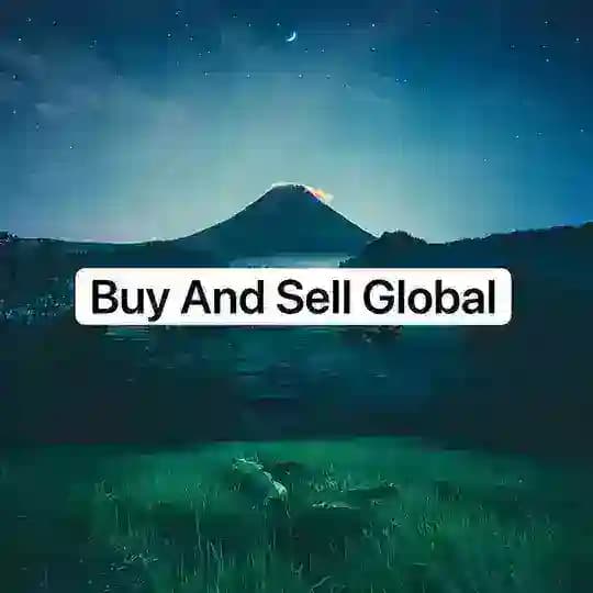 Buy And Sell GLOBAL Profile