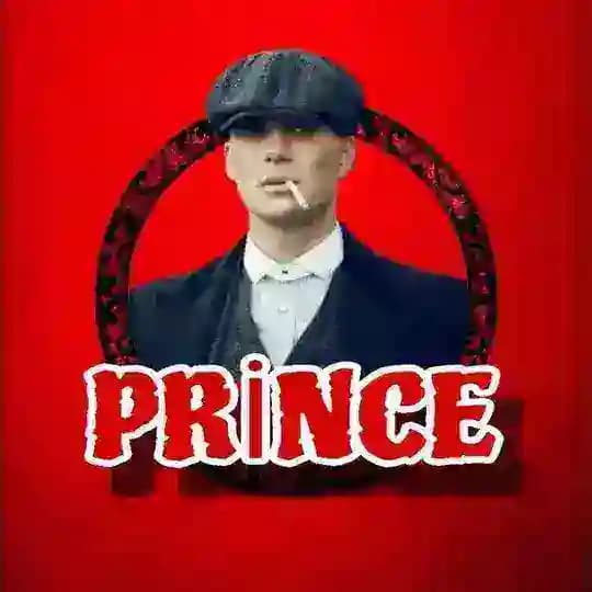 𝐏𝐑𝐈𝐍𝐂𝐄 𝐂𝐎𝐍𝐅𝐈𝐆 𝐇𝐈̇𝐋𝐄 𝐂𝐇𝐄𝐀𝐓 Profile