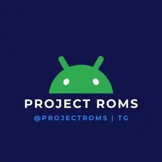 Project Roms Profile