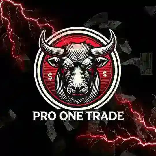 Pro One Trade 📊 Profile