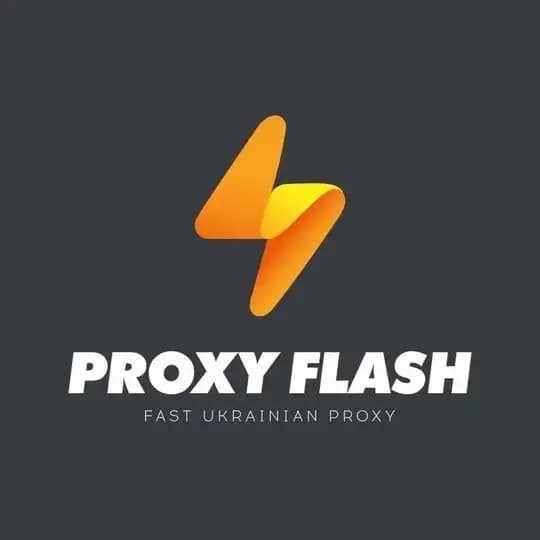 🇺🇦Flash PROXY UA🇺🇦 Profile
