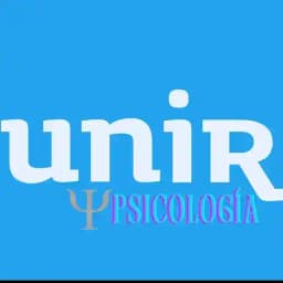 PSICOLOGÍA UNIR | Alumni Profile
